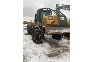 2015 Caterpillar 525D  Skidder